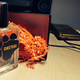 Illustration for article titled There Really Is A Cheetos Perfume, And It Is Atrocious.